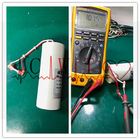 Πυκνωτής υψηλής τάσης κλινικών, Defibrillator πυκνωτής 110v-240v