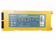 LM34S001A Defibrillator μπαταρία λίθιου AED νοσοκομείων μερών μηχανών