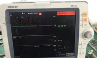 MultiParameter Icu Mindray Imec12 φορητή υπομονετική επισκευή οργάνων ελέγχου για τον ενήλικο