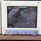 Mec 1000 Multiparameter BPL φορητή αντικατάσταση 3 οργάνων ελέγχου κυματοειδές καναλιών