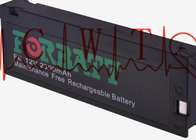 Υπομονετική επαναφορτιζόμενη μπαταρία FB1223 Mindray PM9000 PM8000 7000 mec-1000 2000 Goldway οργάνων ελέγχου