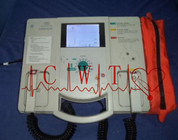 Ο καρδιακός κλονισμός χρησιμοποίησε τη Defibrillator μηχανή 3 κανάλι για ICU