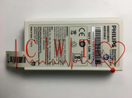 989803190371 Defibrillator αντικατάσταση μπαταριών της Philip για ICU