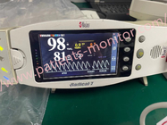 Ο χρησιμοποιημένος ιατρικός εξοπλισμός Masima ΕΘΕΣΕ ριζικός-7 το σφυγμό Oximeter για το νοσοκομείο