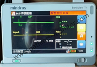 Νοσοκομείων ιατρικού εξοπλισμού Mindray T1 υπομονετική οργάνων ελέγχου ενότητα οργάνων ελέγχου κρεβατιών δευτερεύουσα