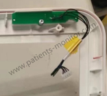 Υπομονετικό μέτωπο μερών οργάνων ελέγχου Efficia CM10 μερών συσκευών νοσοκομείων - περίπτωση κάλυψης επιτροπής