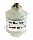 Αισθητήρας oom102-1 οξυγόνου μερών ENVITEC εξοπλισμού νοσοκομείων ιατρικών συσκευών