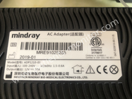 Προσαρμοστής εναλλασσόμενου ρεύματος υπερήχου ADP1210-01 Mindray για τα διαγνωστικά συστήματα M5 M7