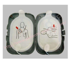 989803139261 Defibrillator έξυπνα μαξιλάρια ΙΙ μερών μηχανών για τη Philip HeartStart FR2/FR/FR3/FRx/MRx