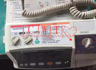 Defibrillator κλονισμός Kohden tec-7631C Nihon η επισκευή μηχανών καρδιών